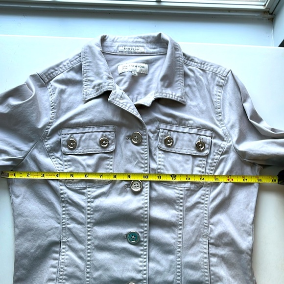 JONES NEW YORK SPORT JACKET - Picture 7 of 9